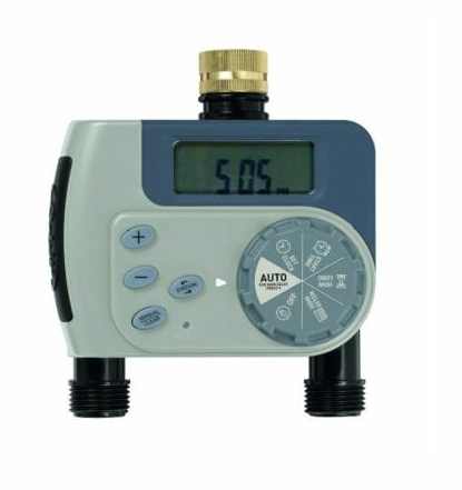 PROG ROB. ORBIT BUDDY TIMER 2D