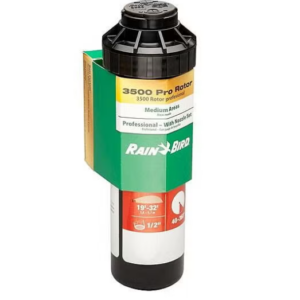 Arroseur escamotable 3504