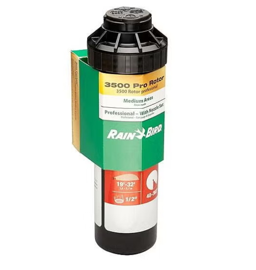 Arroseur escamotable 3504