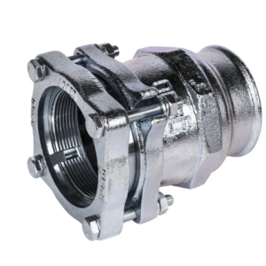 Raccords Type I avec taraudage femelle