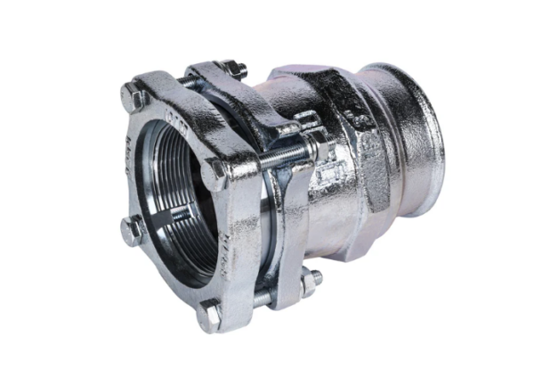 Raccords Type I avec taraudage femelle