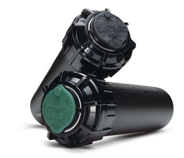 Arroseur escamotable 5000+