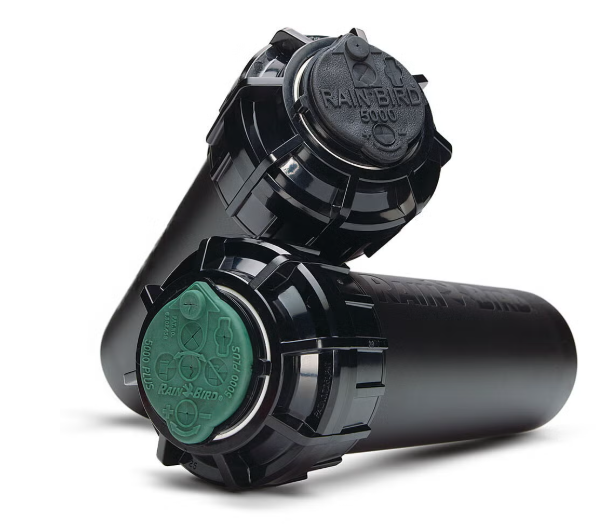 Arroseur escamotable 5000+