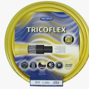 Tuyau Tricoflex 15
