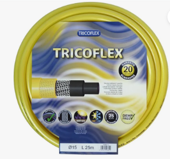 Tuyau Tricoflex 19