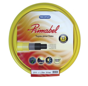 Tuyau Primabel 19