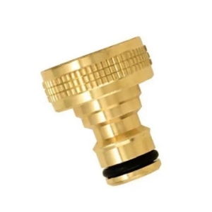 Nez de robinet femelle