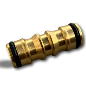 Tétine laiton mâle