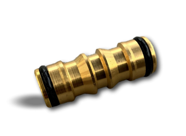 Tétine laiton mâle