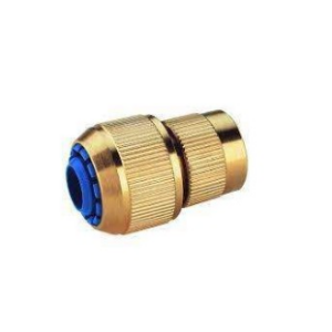 Coupleur auto laiton