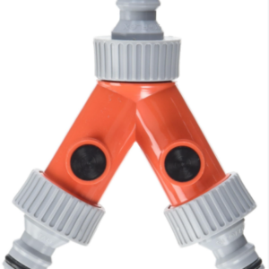 Nourrice en Y siroflex