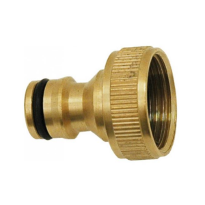 Raccord d'arrosage femelle