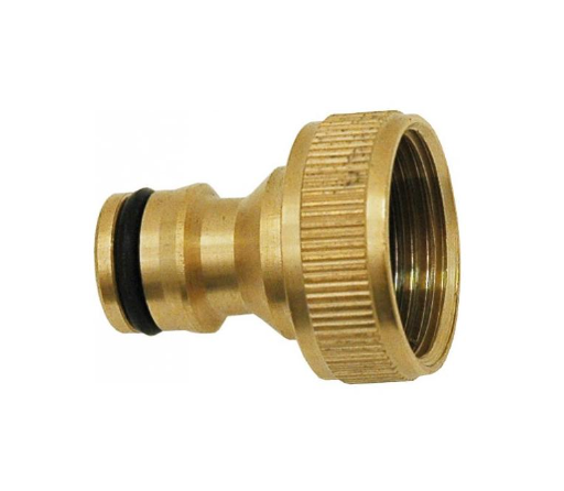 Raccord d'arrosage femelle