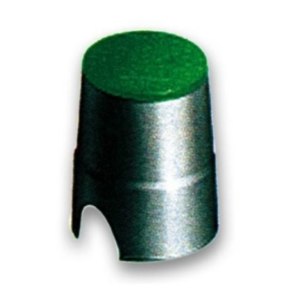 Regard plastique circulaire