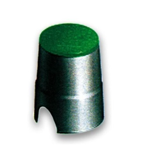 Regard plastique circulaire