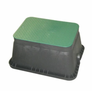 Regard rectangulaire jumbo