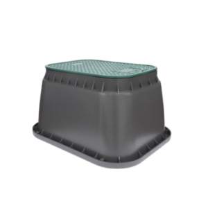 Regard plastique super jumbo