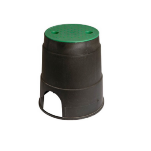 Regard circulaire 20x27