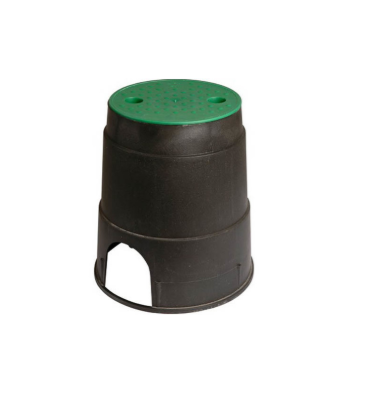 Regard circulaire 20x27