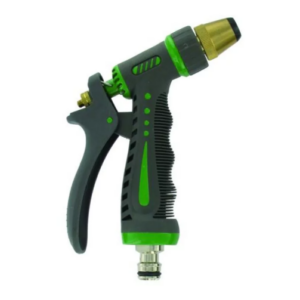 Pistolet jet réglable