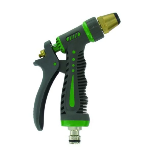 Pistolet jet réglable