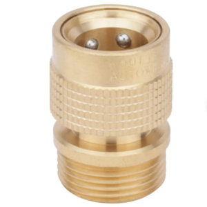 Clapet auto laiton