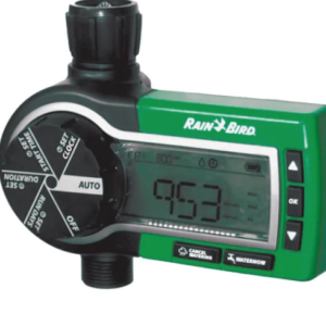 PROG ROB. ORBIT DUAL TIMER