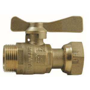 Compteur MF court 20x20