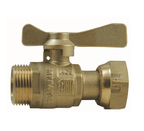 Compteur MF court 20x20