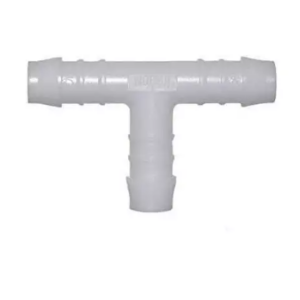 Raccord plastique droit mâle