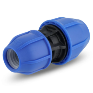 Manchon plastique égal