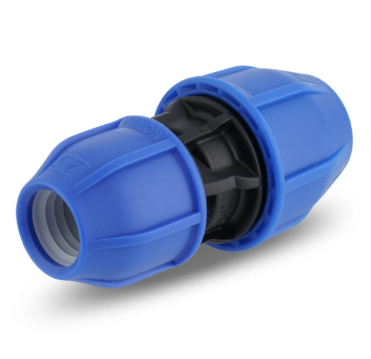 Manchon plastique égal