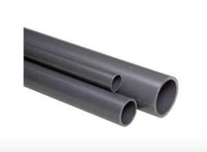 Tube PVC pression