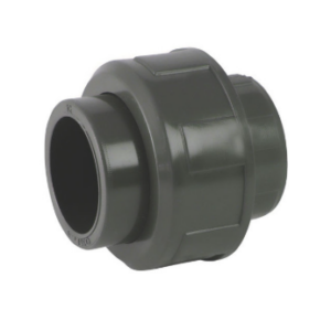 Union PVC pression