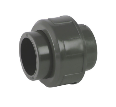 Union PVC pression