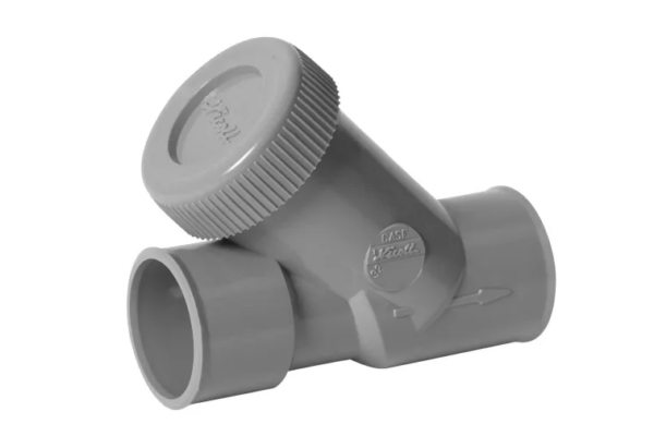 Clapet anti retour pression