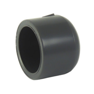 Bouchon PVC pression