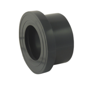 Collet PVC pression