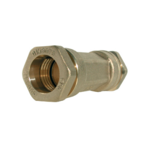 Manchon de réparation laiton