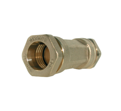 Manchon de réparation laiton