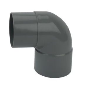 Coude PVC 87°30 MF