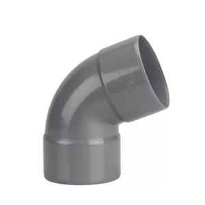 Coude PVC 67°30 FF