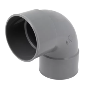 Coude PVC 30° FF