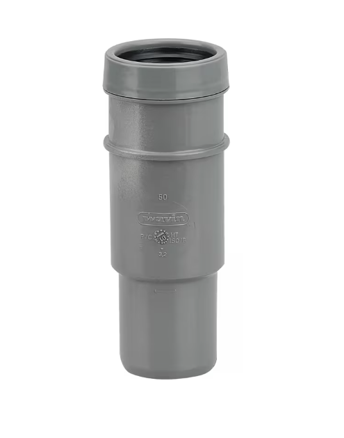 Manchon de dilatation PVC