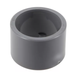 Réduction incorporée PVC