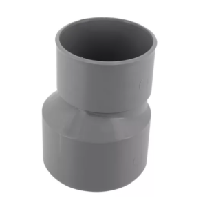 Réduction excentrée PVC