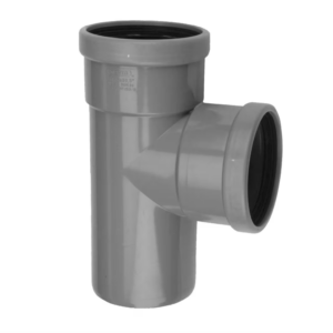 Culotte PVC 87°30 MF