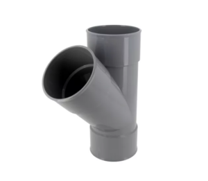 Culotte PVC 45° MF
