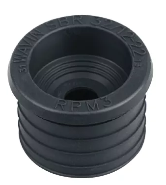 Joint chutunic 125x50x40x32