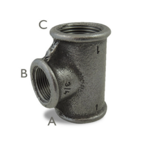 Té noir FF réduit 130 TR